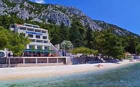 Hotel Saudade Gradac